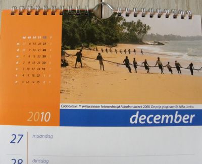 december