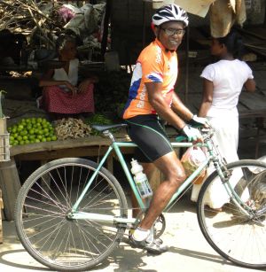 fietser