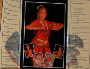 danseres