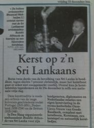 kerst
