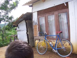 racefiets