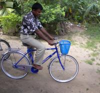 fiets