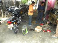 grasmaaierreparatie
