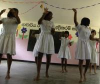 sukdans