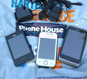 3xphone